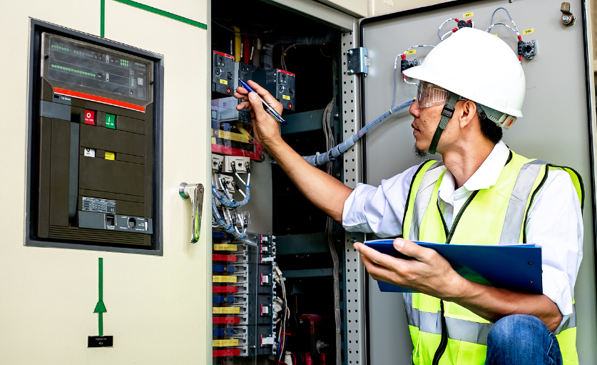 Electrical Contractors in San Francisco